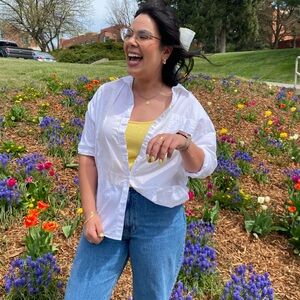 Meet your Posher, Alexandra